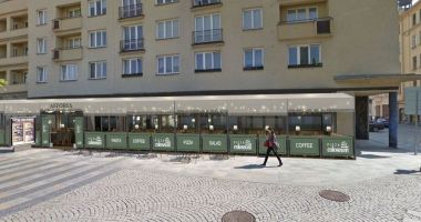 Pizza Coloseum Náměstí