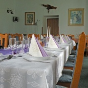 Zámecká restaurace