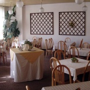 Družstevní restaurace