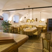 Tišnovská Rychta