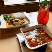 Cloverleaf Restaurace