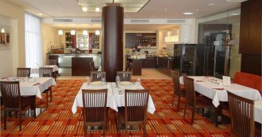 Restaurace U Zvonu