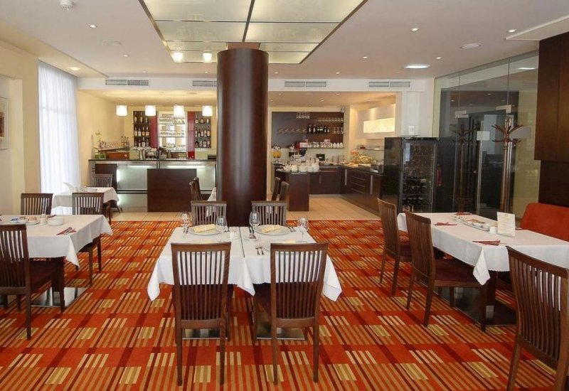Restaurace U Zvonu