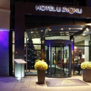 Restaurace U Zvonu