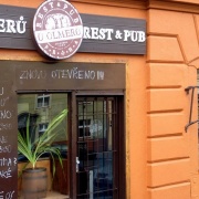 Rest &amp; Pub U Olmerů