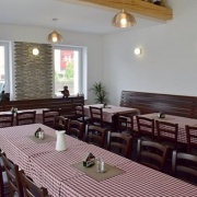 Restaurace U Čížků