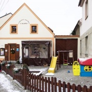 Cukrárna U Kaple