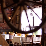 Ristorante Italiano da Capo