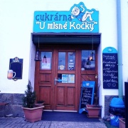 Cukrárna U Mlsné kočky