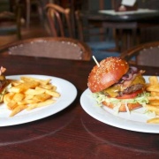 Merlin Irish Pub