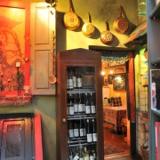 Gitanes Restaurant
