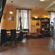 Kavárna Bella Caffe