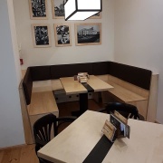 Bohemia Cafe