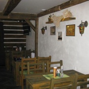 Hospůdka u Sauny