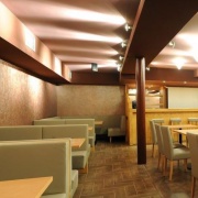 Hotel restaurace Žabčice