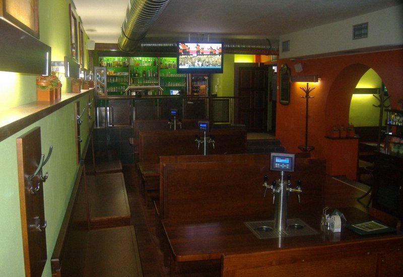 Restaurace U Lasa