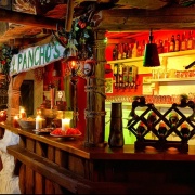 Pancho´s