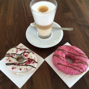 Donut Club