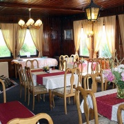 Restaurant Tetřívek