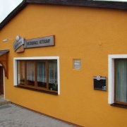 Restaurace autokempu Nýrsko