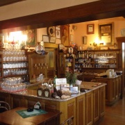 Švejk restaurant U Věžičky