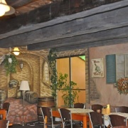 Vinárna a restaurace 28- U Papežů
