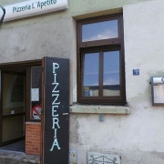 Pizzeria L´Apetito