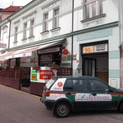 Pizzeria Parenzo