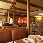 Pizzeria La Rossa