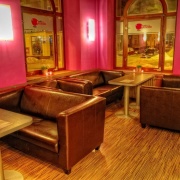 La Tazza Bar