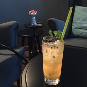 Smokehouse lounge&amp;bar