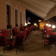 Restaurant Podhrad