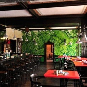Cuba Liberta bar