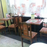 Bar Metro