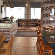 Plzeňská restaurace U Tří bojovníků