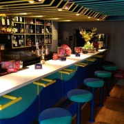 Bar Kapitán
