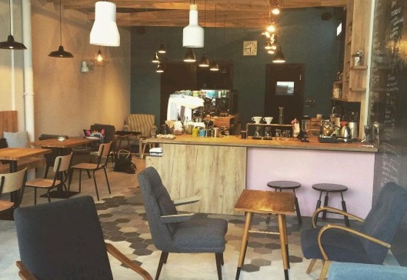 Kavárna Gabi Café