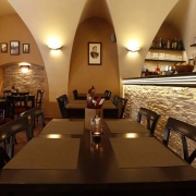 Havlíčkova restaurace