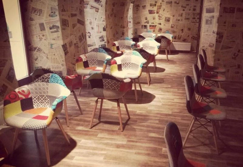 Café Localité