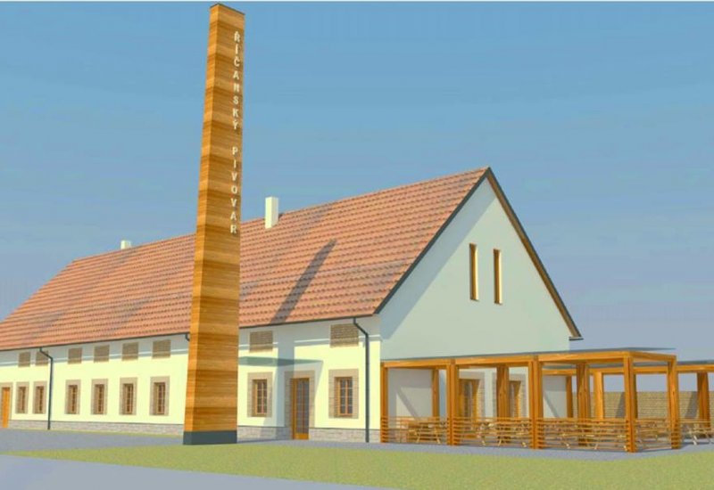 Říčanský pivovar