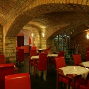 Ristorante Pizzeria Green Tomato