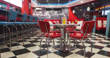 EB diners
