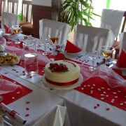 Restaurace Pevy