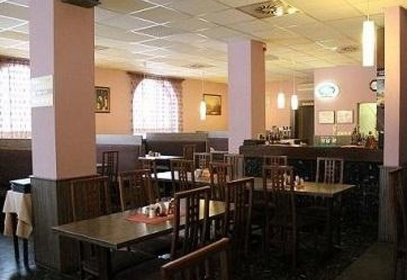 Restaurace Hotel Bílá růže