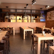 Restaurace U Starýho kozla
