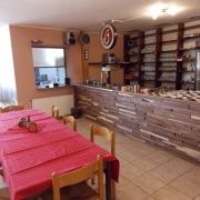 Restaurant Na Blatech