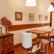 Cukrárna Café U Anděla