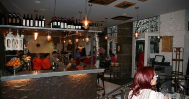 Ristorante Italiano Buschetto