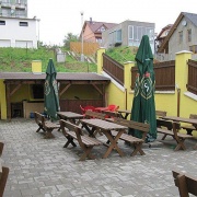 Restaurace Rozsocháč