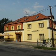 Restaurace Penzion Horácko